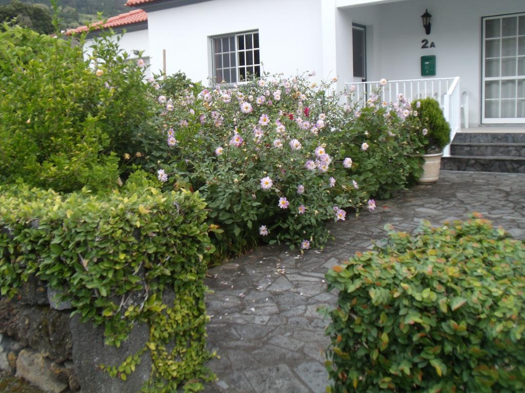מלון ולאס Tropical Fruit Garden מראה חיצוני תמונה
